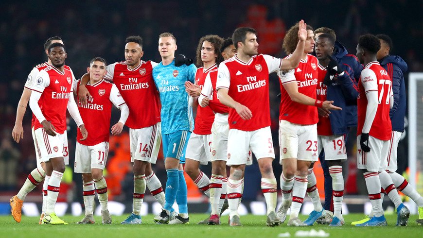 Social ARSENAL 