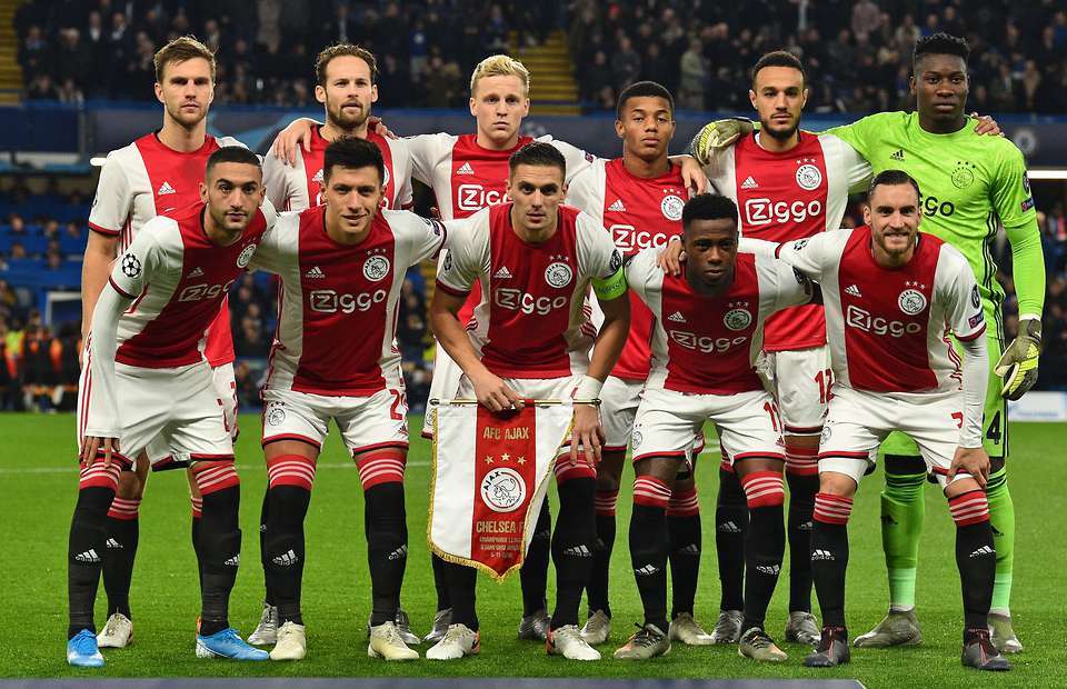 Social Ajax