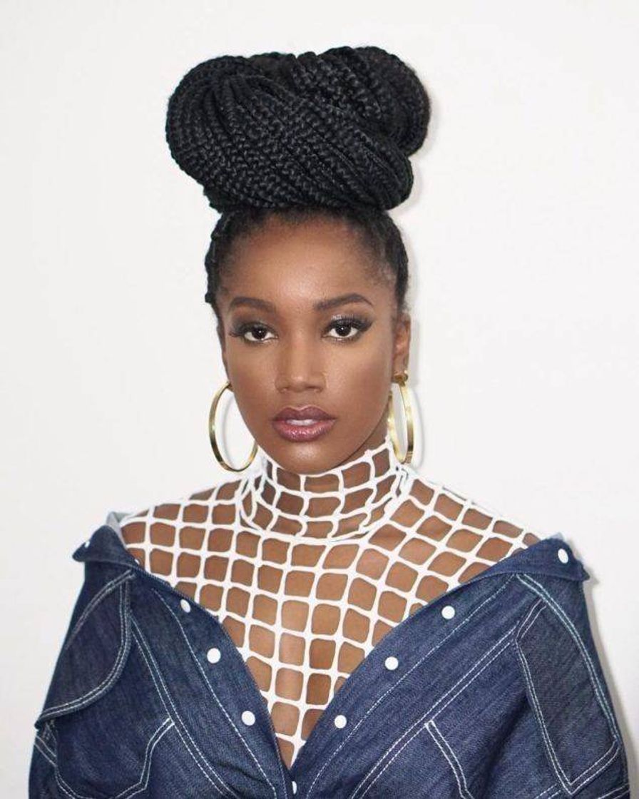 Moda Box Braids IZA