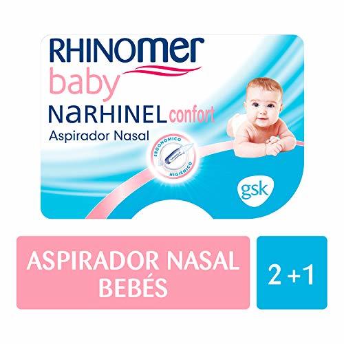 Belleza Rhinomer Baby