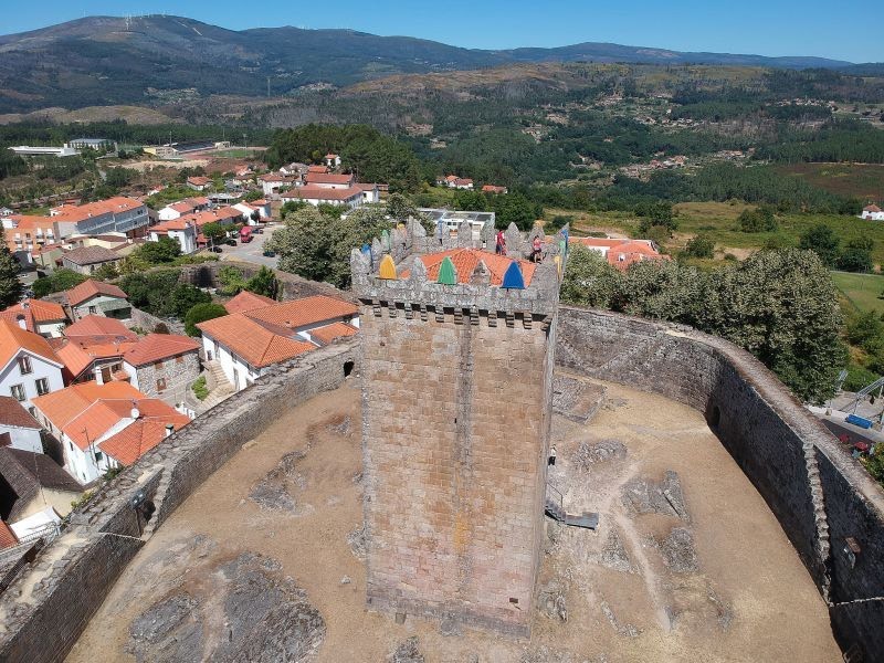 Place Melgaço