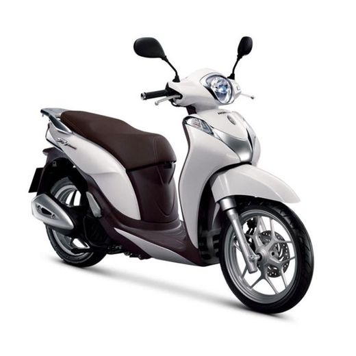 Honda SH mode 125