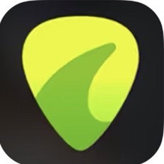 App GuitarTuna