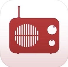 Aplicaciones myTuner Radio