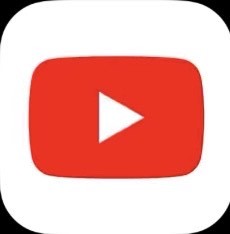 App YouTube 