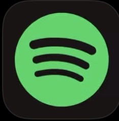 App Spotify 