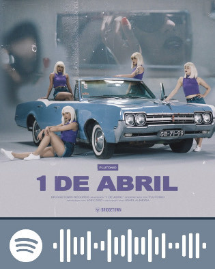 Canción 1 de Abril