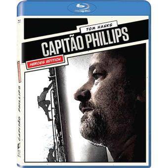 Social Capitão philips 