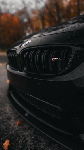 Social BMW M4