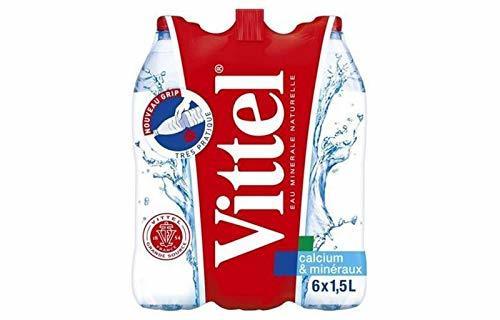 Social Vittel 1,5L