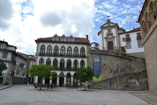 Café Bar - Restaurante S. Gonçalo