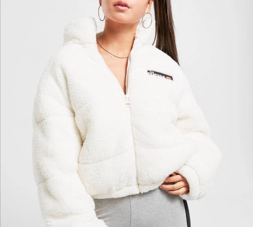 Social Casaco - Ellesse