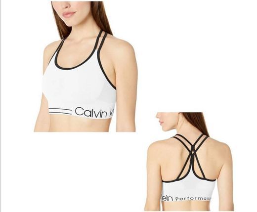 Moda Calvin Klein