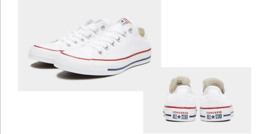 Fashion Converse All Star