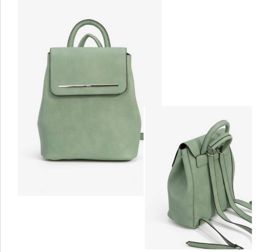 Social Mochila / mala
