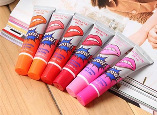 Fashion Lip Tint 