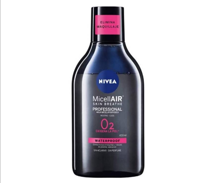 Social Desmaquilhante 