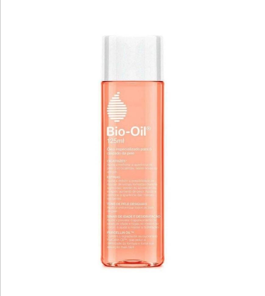 Social Bio Oil 
