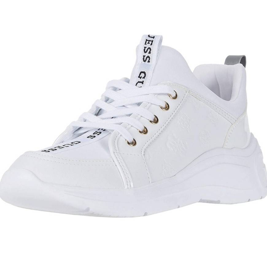 Moda Tenis--guess 