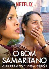 Película O Bom Samaritano 