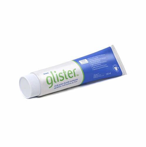 Best toothpaste Amway GLISTER Multi-Action Flouride Toothpaste 150ml