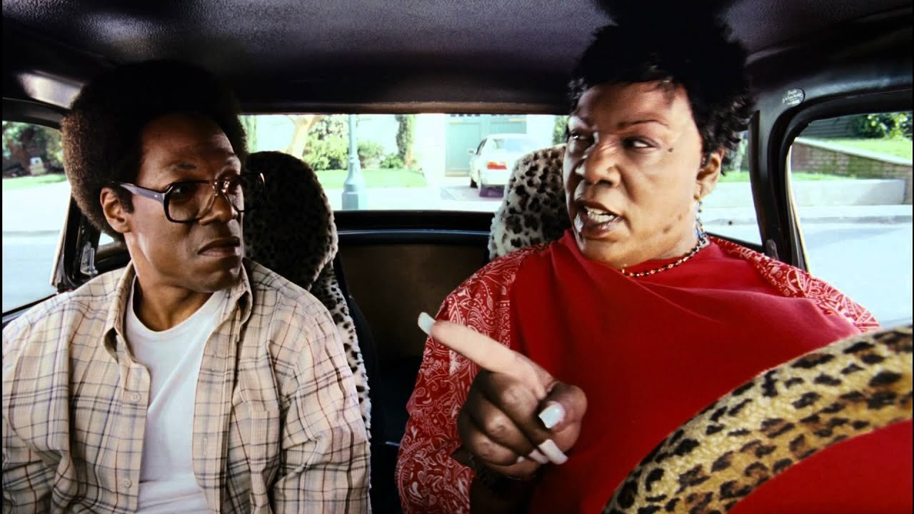 Movie Norbit