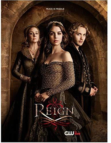 Serie Reign