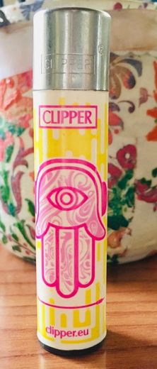 Clipper – Ctrl Art Designs D