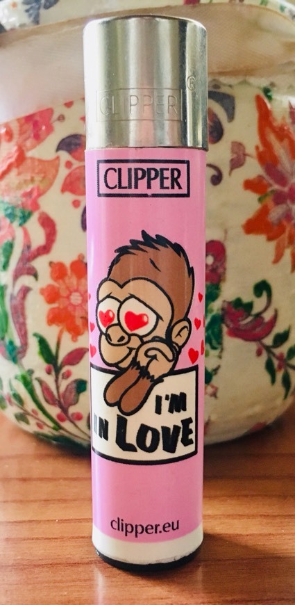 Producto Clipper’s I Am 1/4