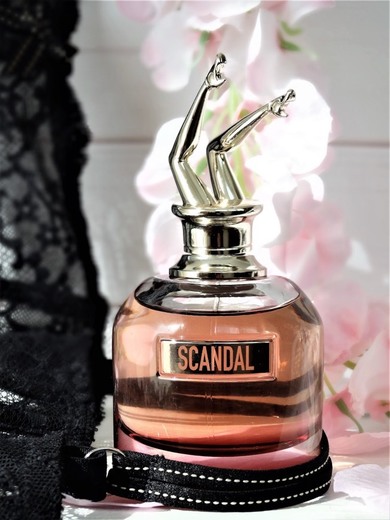 Scandal Jean Paul Gaultier Perfume 