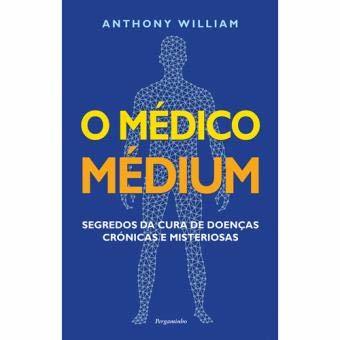 Books O Médico Médium