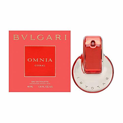 Social Bvlgari 36348 - Agua de colonia