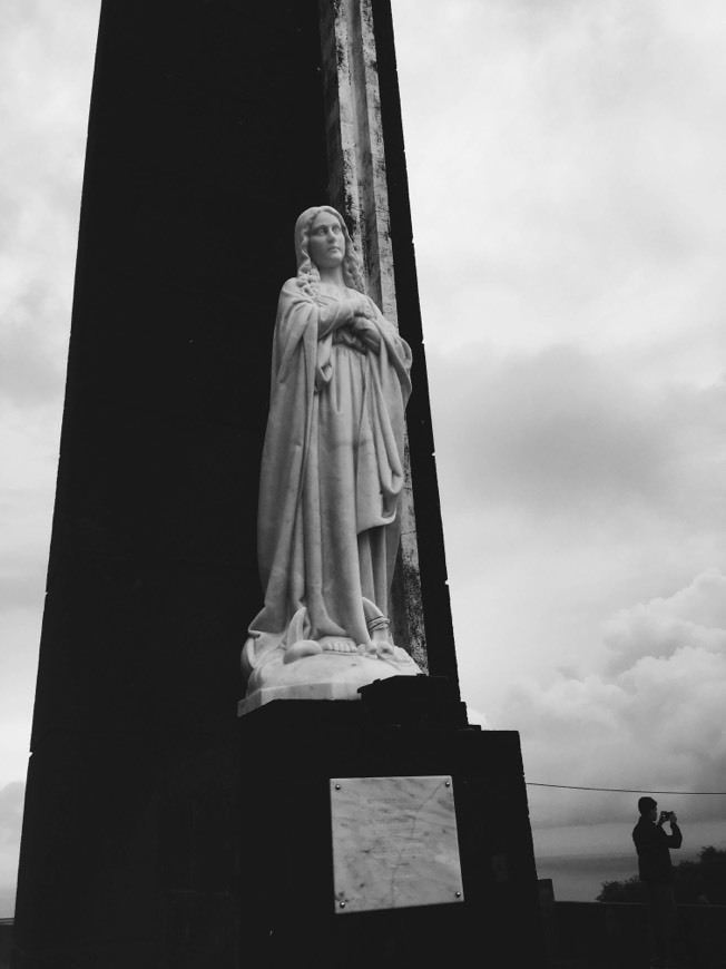 Place Miradouro de Nossa Senhora da Conceição