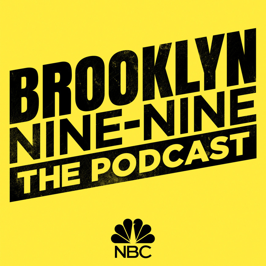 Canciones Brooklyn 99: The Podcast