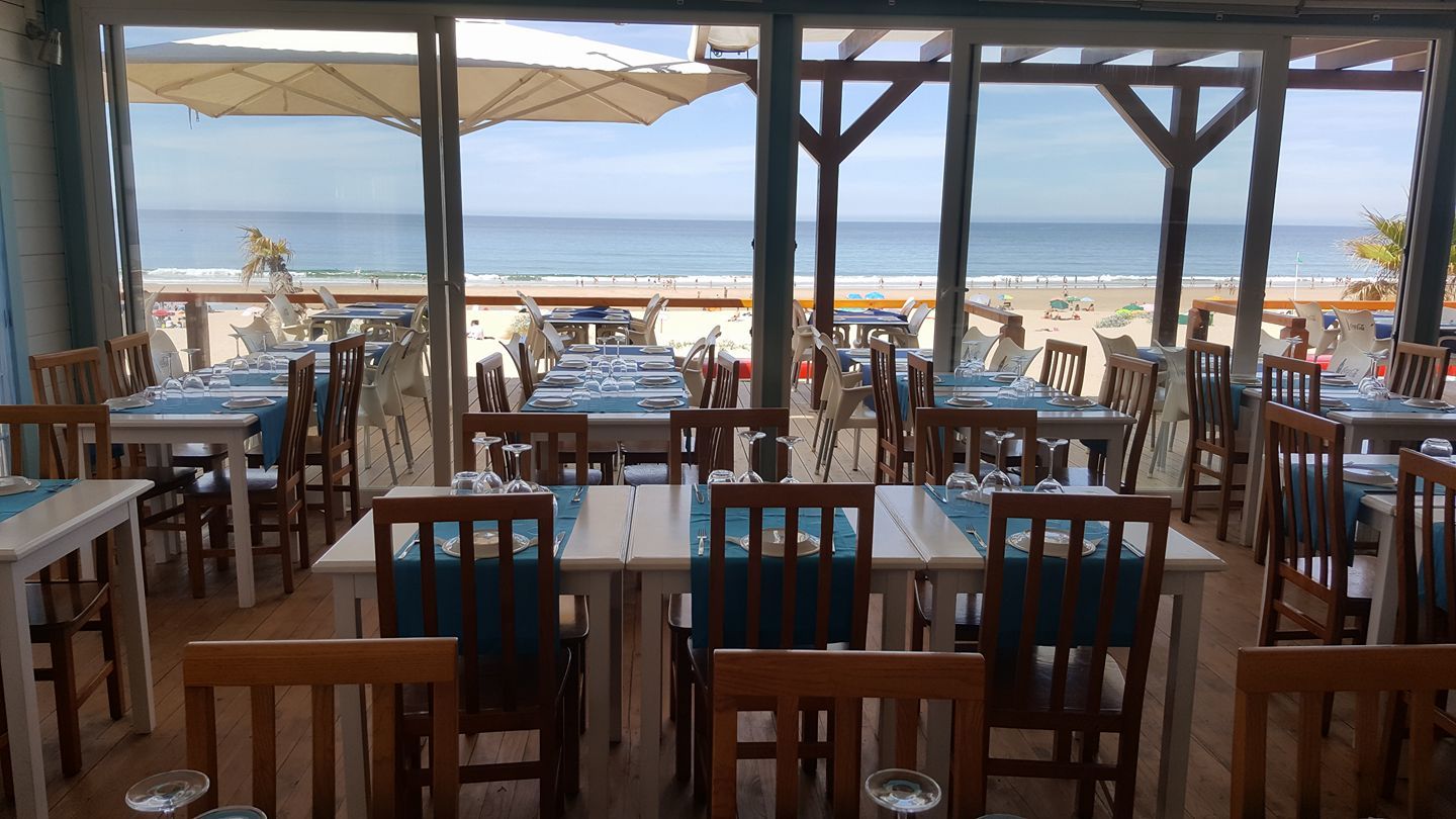 Restaurants Restaurante Beira Mar