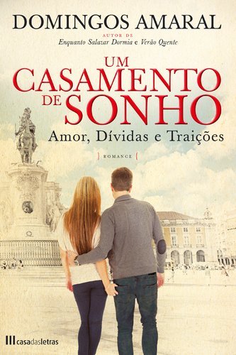 Libro Um Casamento De Sonho