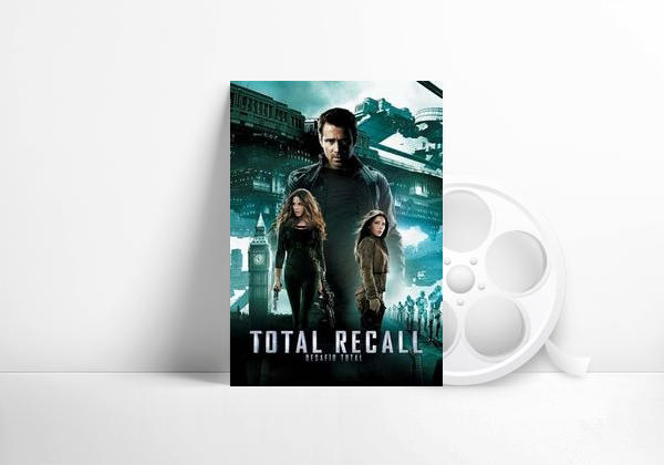 Movie Desafío total