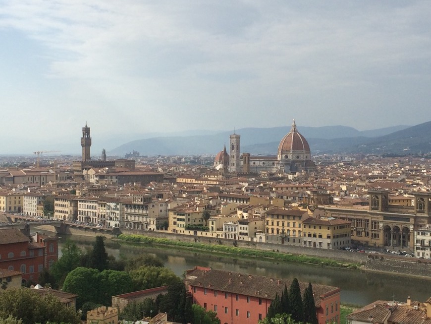 Place Florence