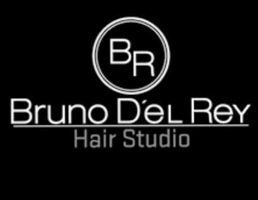 Bruno D'el Rey HairStudio