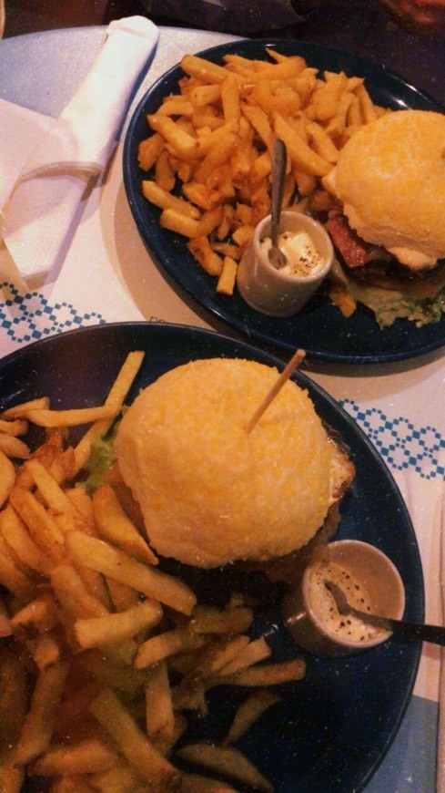 Restaurants Avenida Doutor Domingos Caetano Sousa