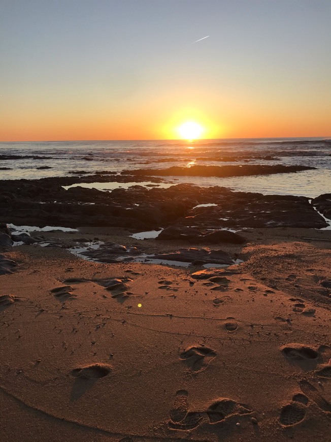 Place Praia da Granja