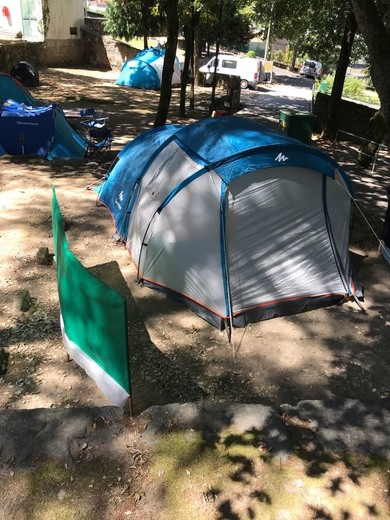 Camping Braga