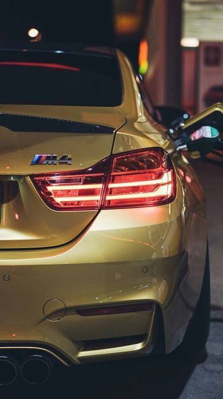 Fashion BMW M4 