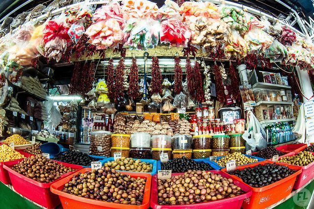 Place Mercado do Bolhão