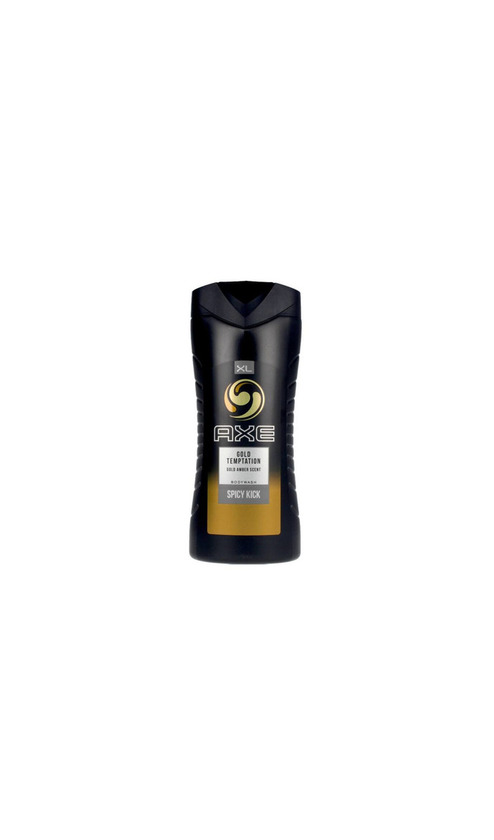 Product Axe Gold Temptation Shower Gel