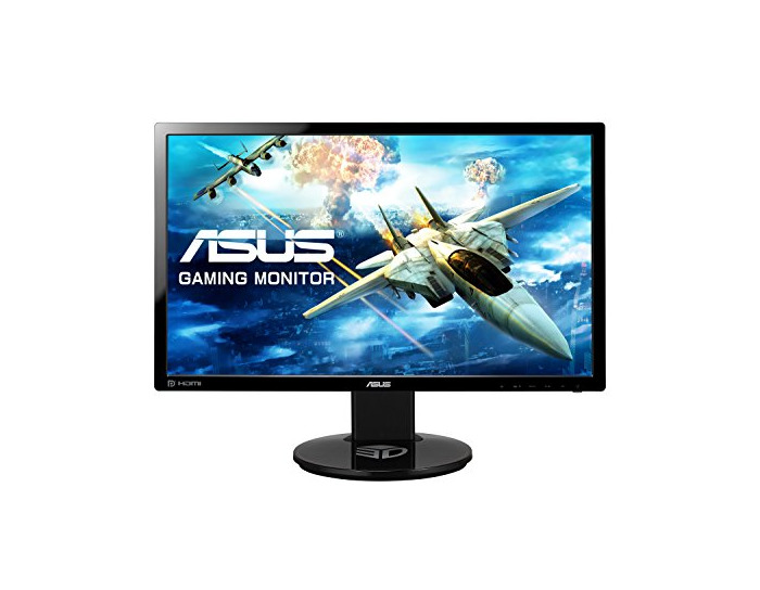 ASUS VG248QE - Monitor gaming de 24" Full HD