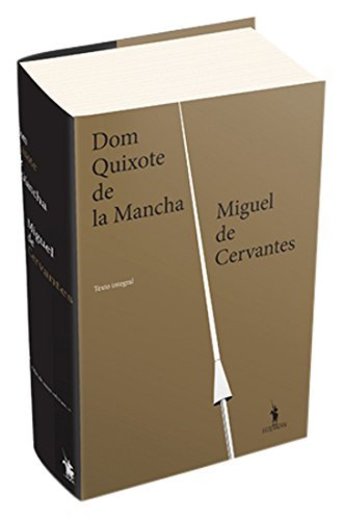 Dom Quixote De La Mancha