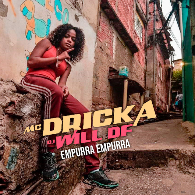 Canción Empurra Empurra