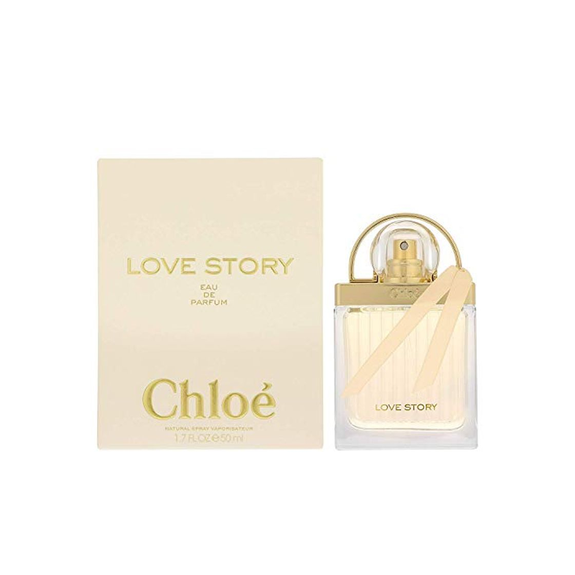 Product Chloe Love Story Agua de Perfume