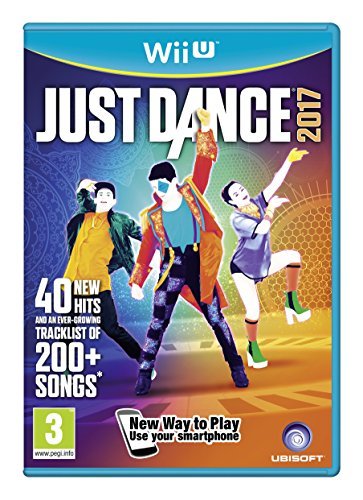 Place Just Dance 2017 [Importación Inglesa]